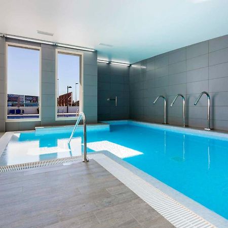 Modern Cozy 2-Bedroom Los Dolses Villamartin Dehesa de Campoamor  Εξωτερικό φωτογραφία