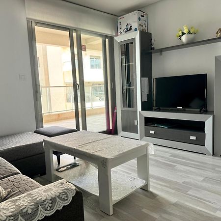 Modern Cozy 2-Bedroom Los Dolses Villamartin Dehesa de Campoamor  Εξωτερικό φωτογραφία