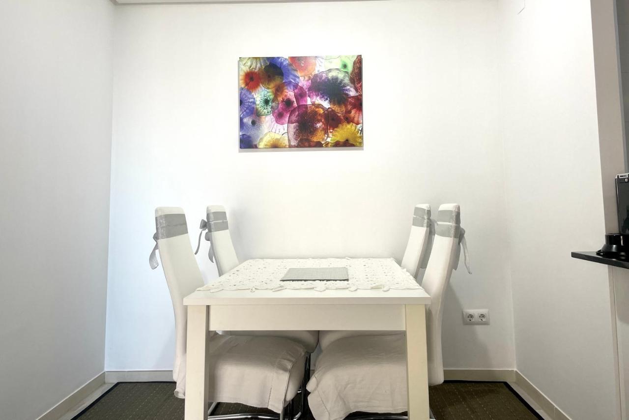 Modern Cozy 2-Bedroom Los Dolses Villamartin Dehesa de Campoamor  Εξωτερικό φωτογραφία