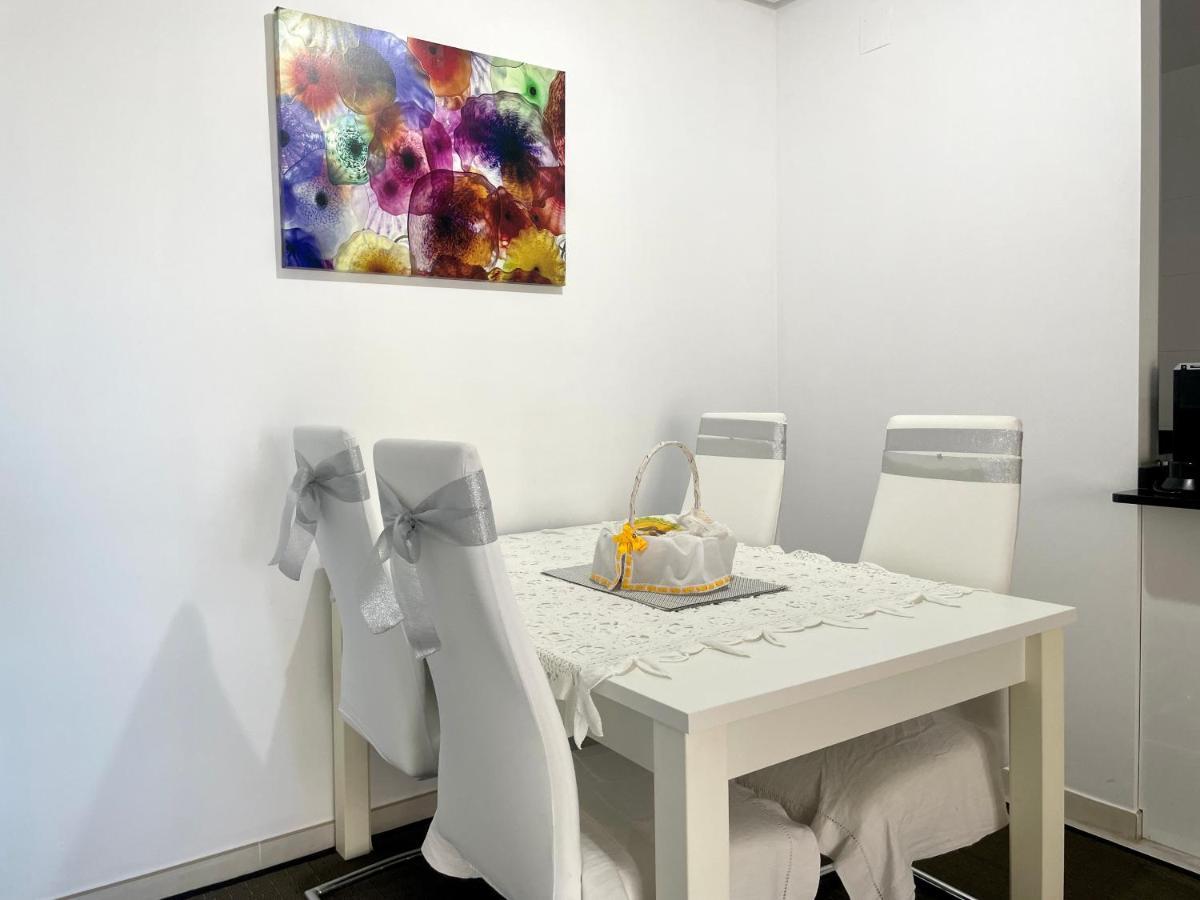Modern Cozy 2-Bedroom Los Dolses Villamartin Dehesa de Campoamor  Εξωτερικό φωτογραφία