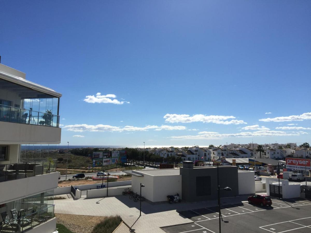 Modern Cozy 2-Bedroom Los Dolses Villamartin Dehesa de Campoamor  Εξωτερικό φωτογραφία