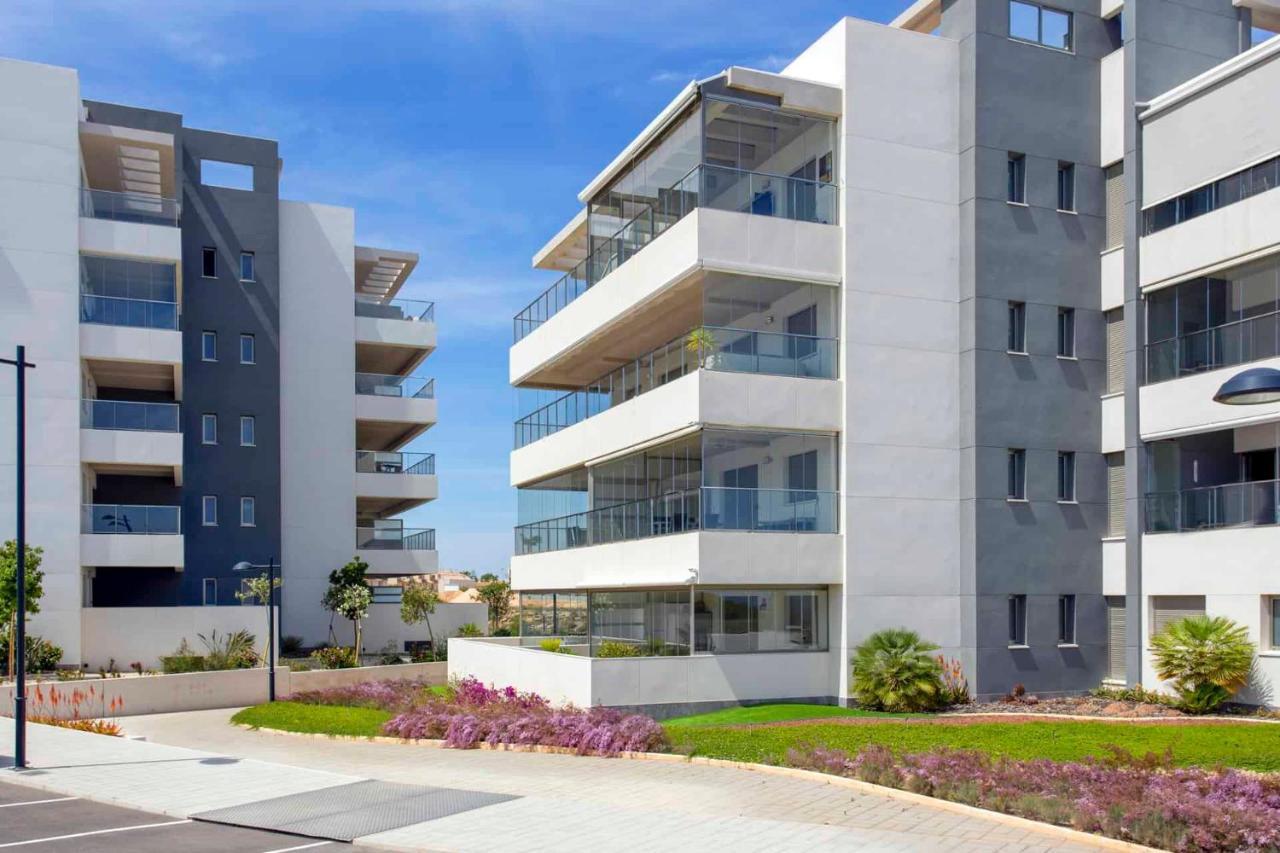 Modern Cozy 2-Bedroom Los Dolses Villamartin Dehesa de Campoamor  Εξωτερικό φωτογραφία