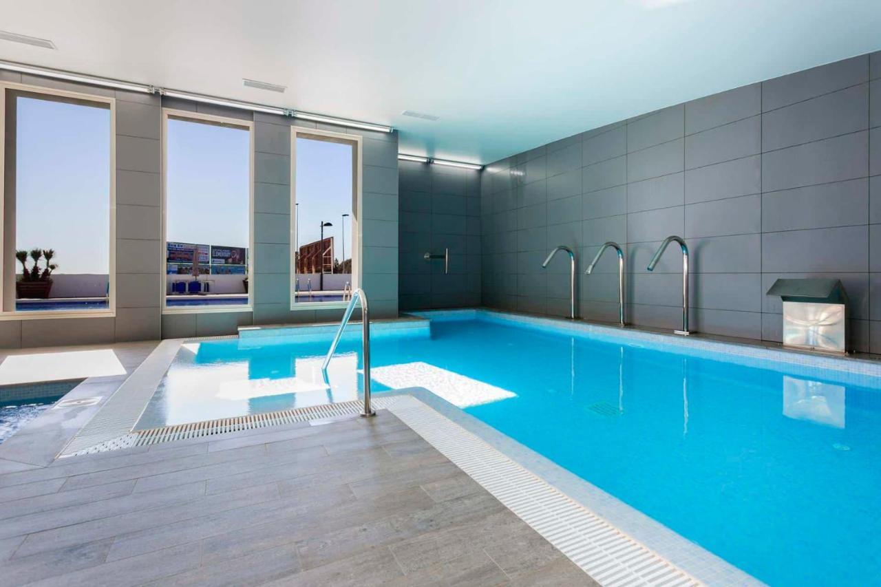 Modern Cozy 2-Bedroom Los Dolses Villamartin Dehesa de Campoamor  Εξωτερικό φωτογραφία