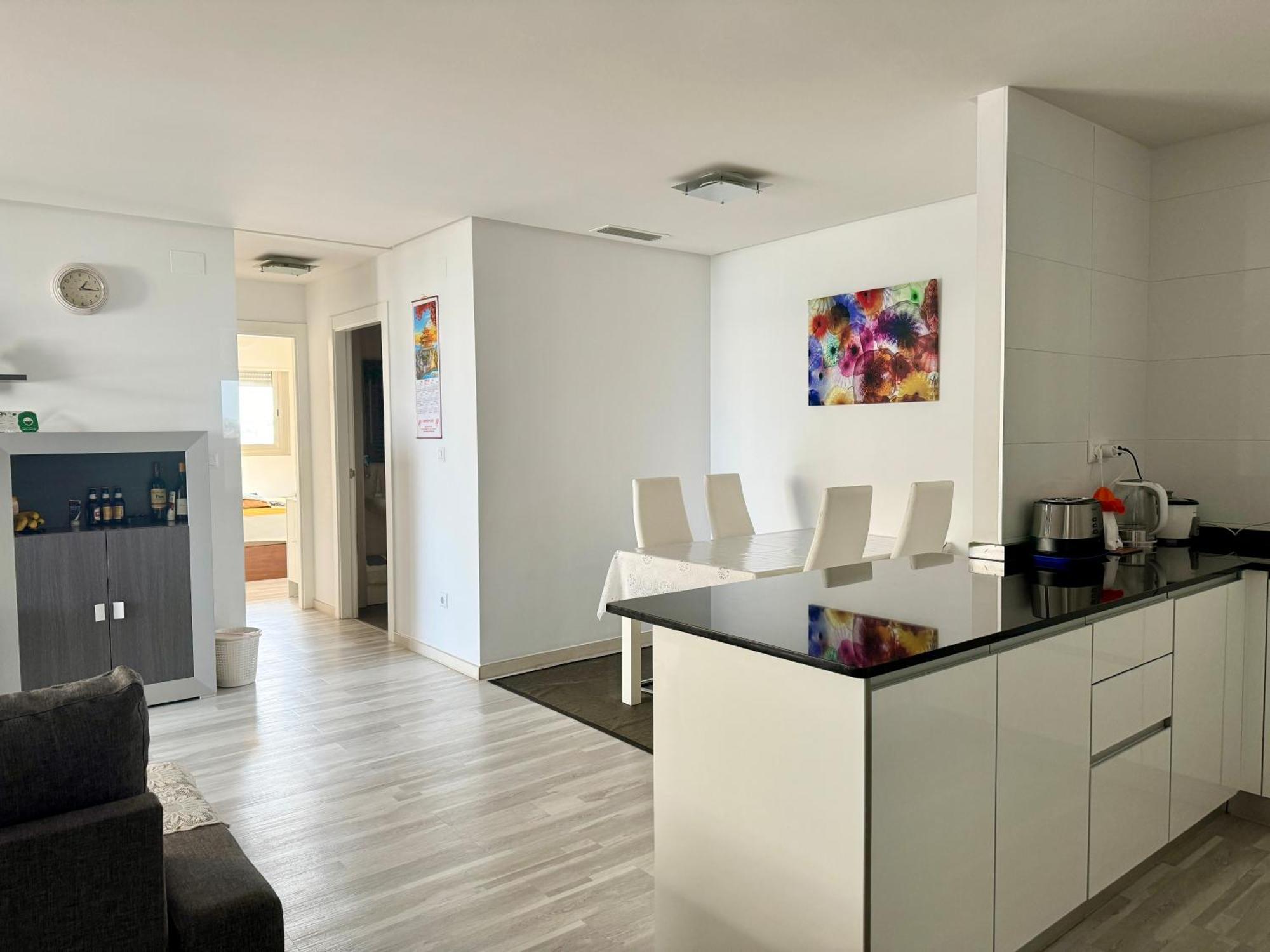 Modern Cozy 2-Bedroom Los Dolses Villamartin Dehesa de Campoamor  Εξωτερικό φωτογραφία