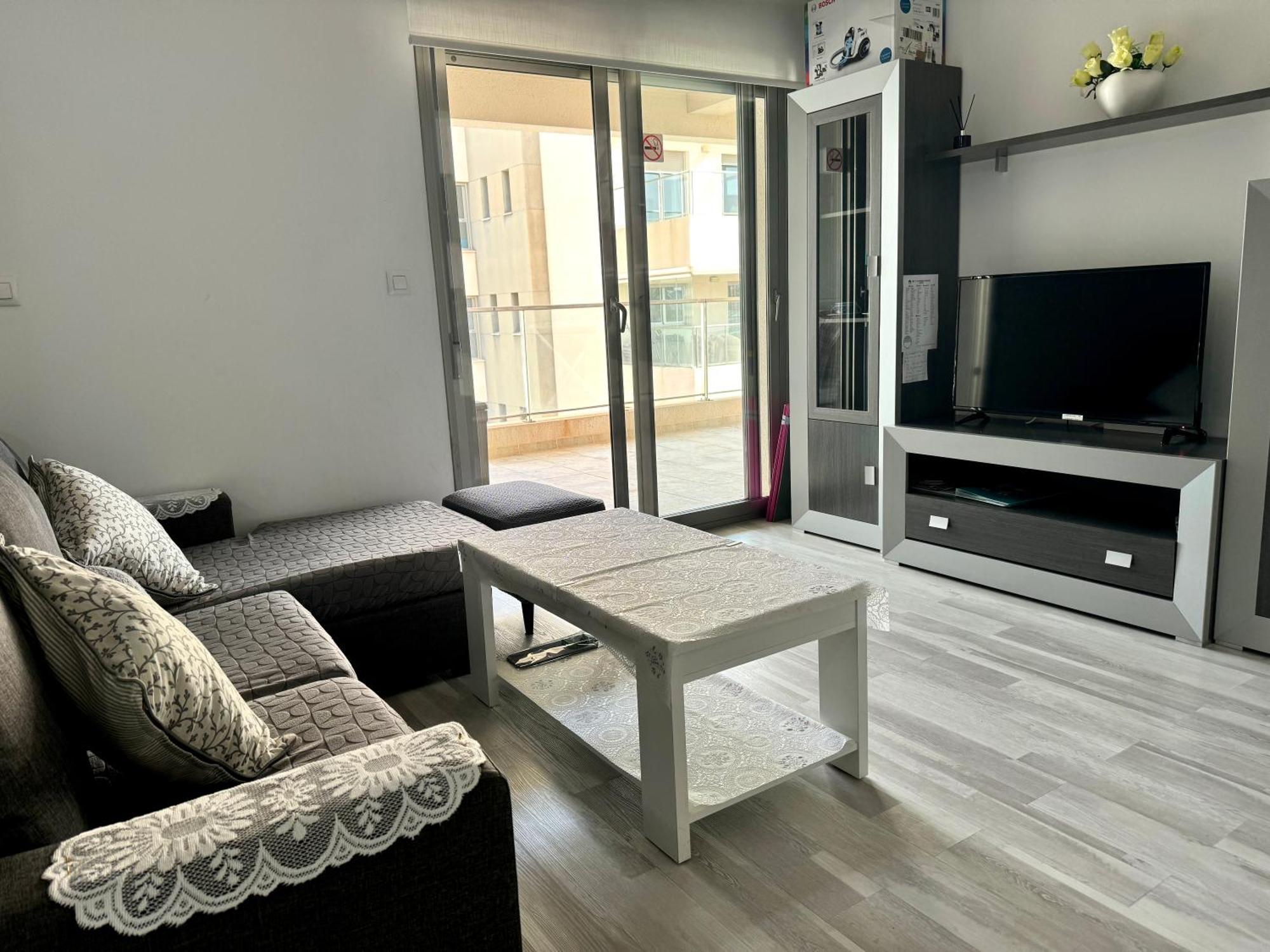 Modern Cozy 2-Bedroom Los Dolses Villamartin Dehesa de Campoamor  Εξωτερικό φωτογραφία