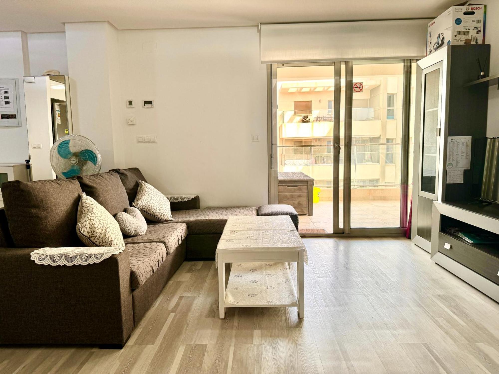 Modern Cozy 2-Bedroom Los Dolses Villamartin Dehesa de Campoamor  Εξωτερικό φωτογραφία