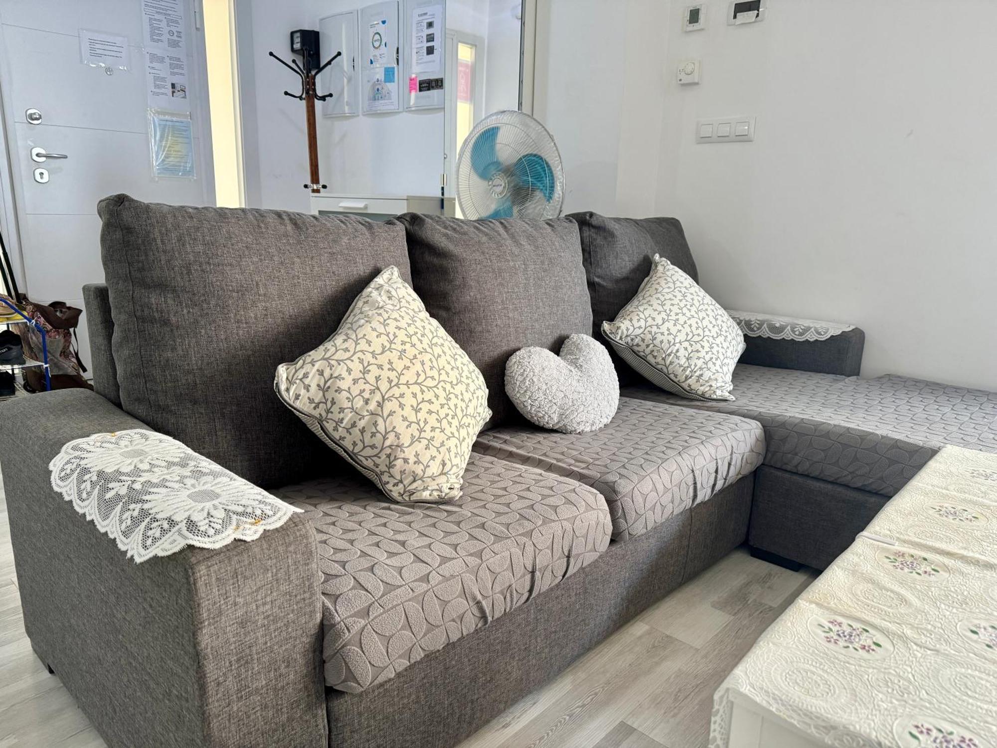 Modern Cozy 2-Bedroom Los Dolses Villamartin Dehesa de Campoamor  Εξωτερικό φωτογραφία