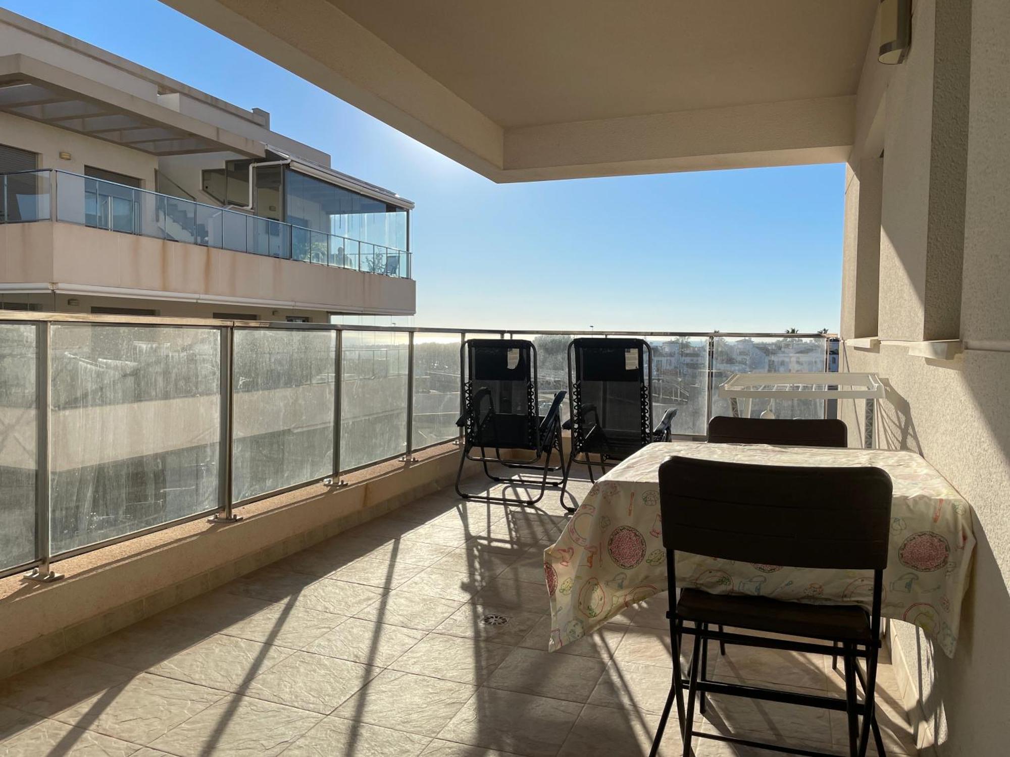 Modern Cozy 2-Bedroom Los Dolses Villamartin Dehesa de Campoamor  Εξωτερικό φωτογραφία