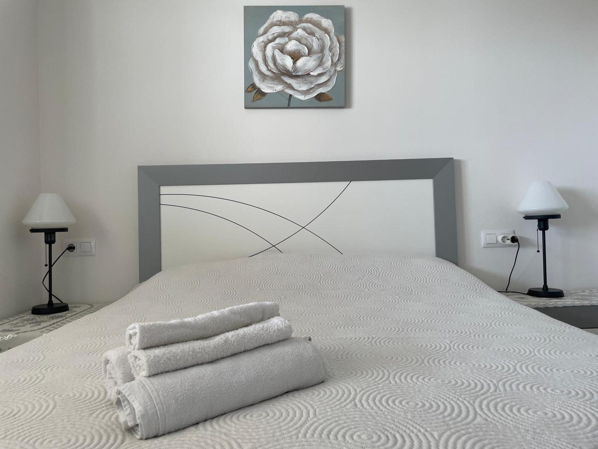 Modern Cozy 2-Bedroom Los Dolses Villamartin Dehesa de Campoamor  Εξωτερικό φωτογραφία