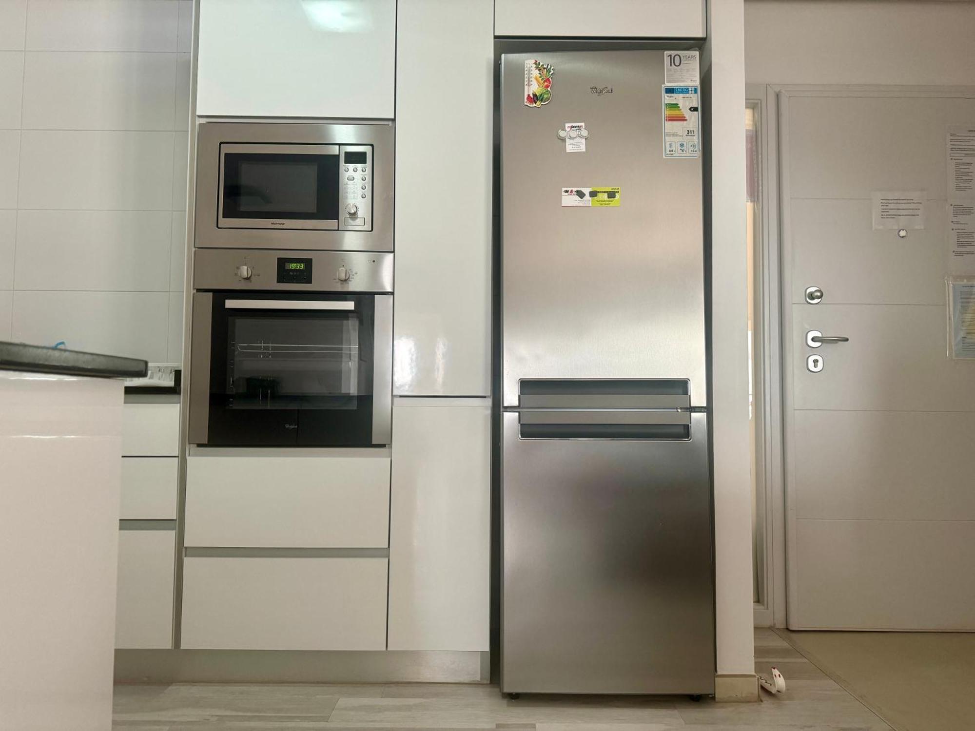 Modern Cozy 2-Bedroom Los Dolses Villamartin Dehesa de Campoamor  Εξωτερικό φωτογραφία