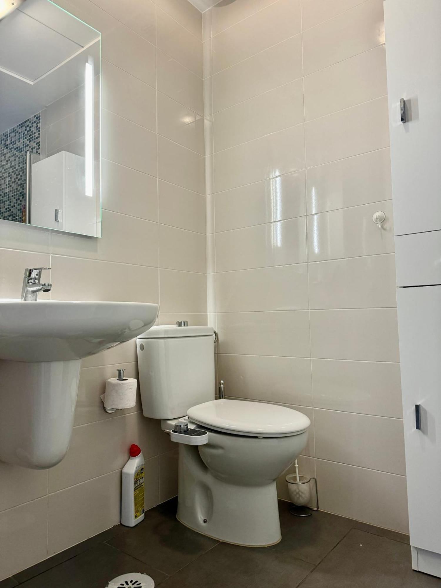 Modern Cozy 2-Bedroom Los Dolses Villamartin Dehesa de Campoamor  Εξωτερικό φωτογραφία