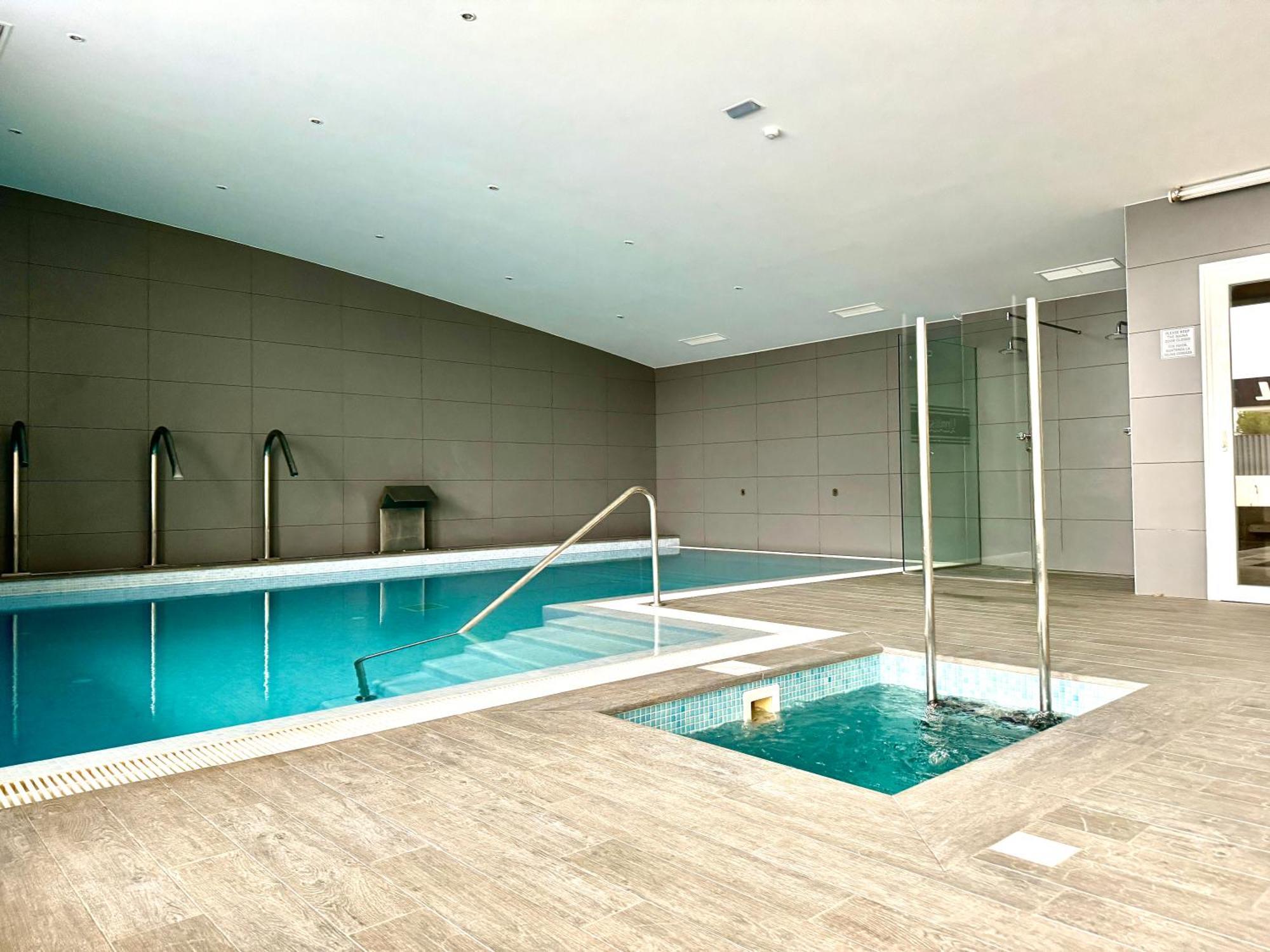 Modern Cozy 2-Bedroom Los Dolses Villamartin Dehesa de Campoamor  Εξωτερικό φωτογραφία