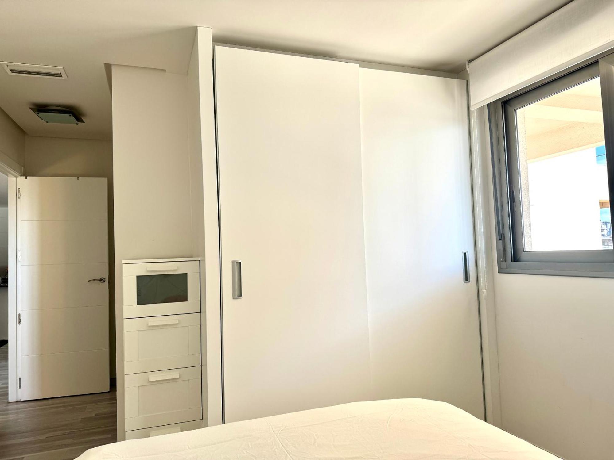 Modern Cozy 2-Bedroom Los Dolses Villamartin Dehesa de Campoamor  Εξωτερικό φωτογραφία
