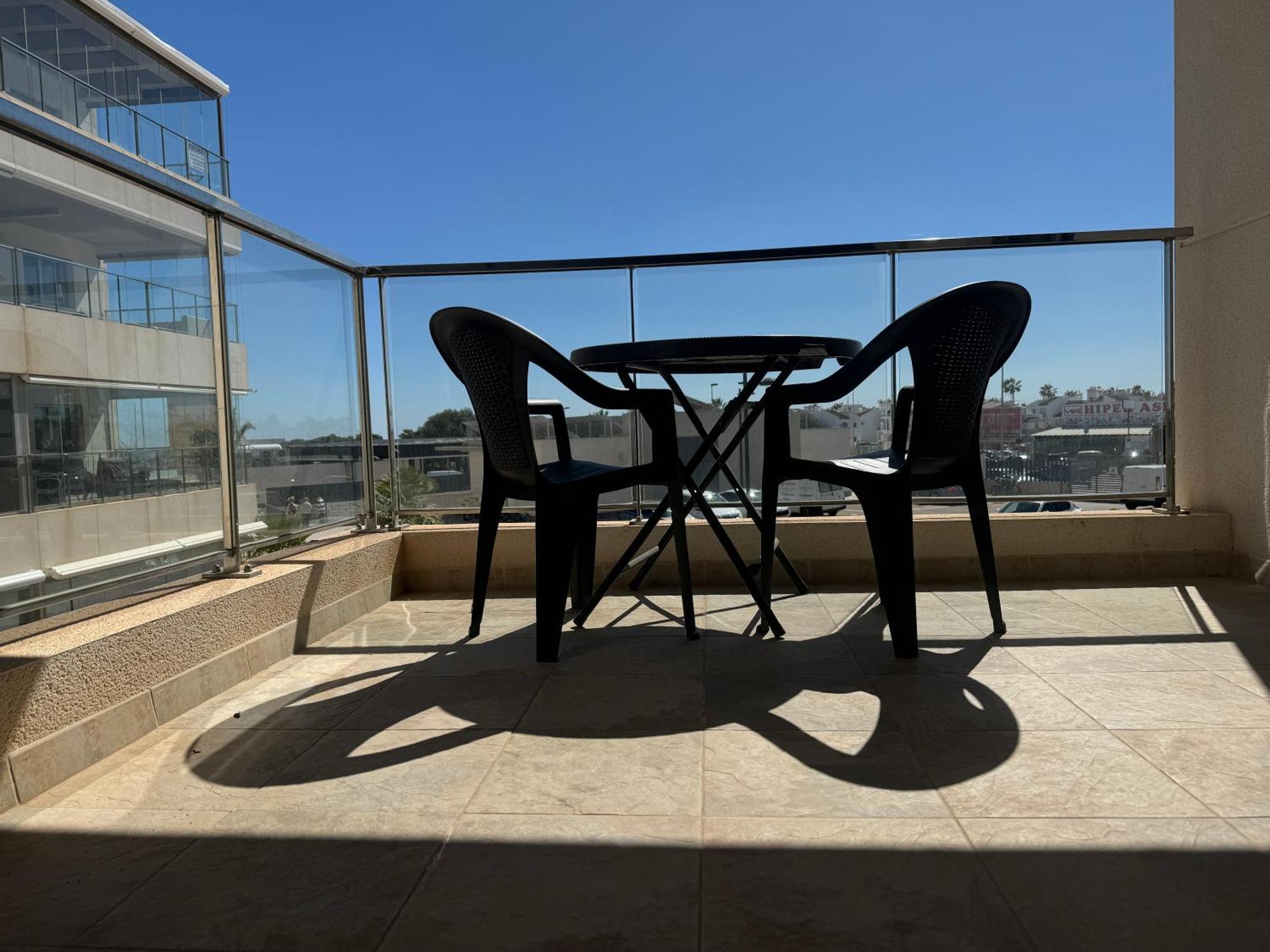 Modern Cozy 2-Bedroom Los Dolses Villamartin Dehesa de Campoamor  Εξωτερικό φωτογραφία