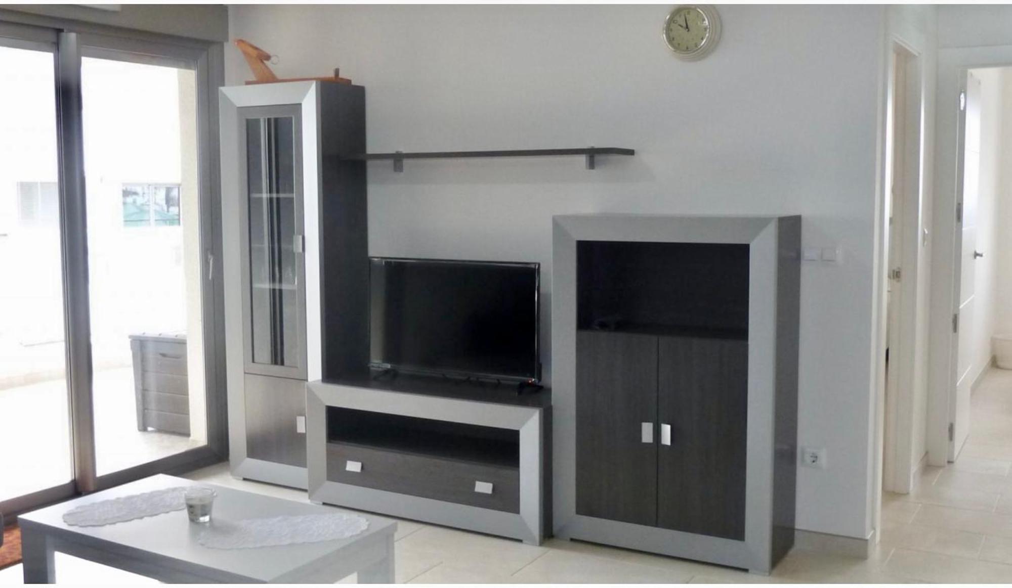 Modern Cozy 2-Bedroom Los Dolses Villamartin Dehesa de Campoamor  Εξωτερικό φωτογραφία