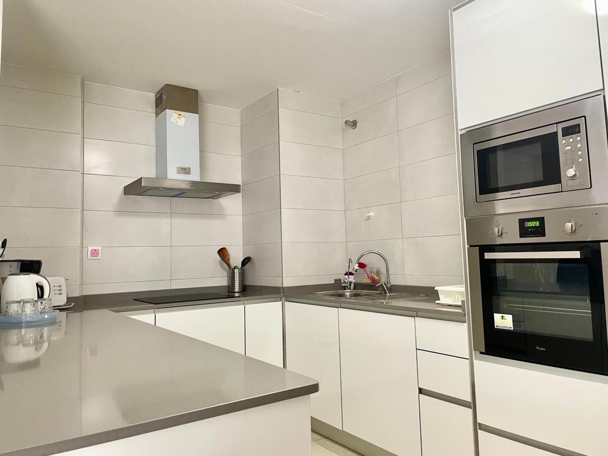 Modern Cozy 2-Bedroom Los Dolses Villamartin Dehesa de Campoamor  Εξωτερικό φωτογραφία