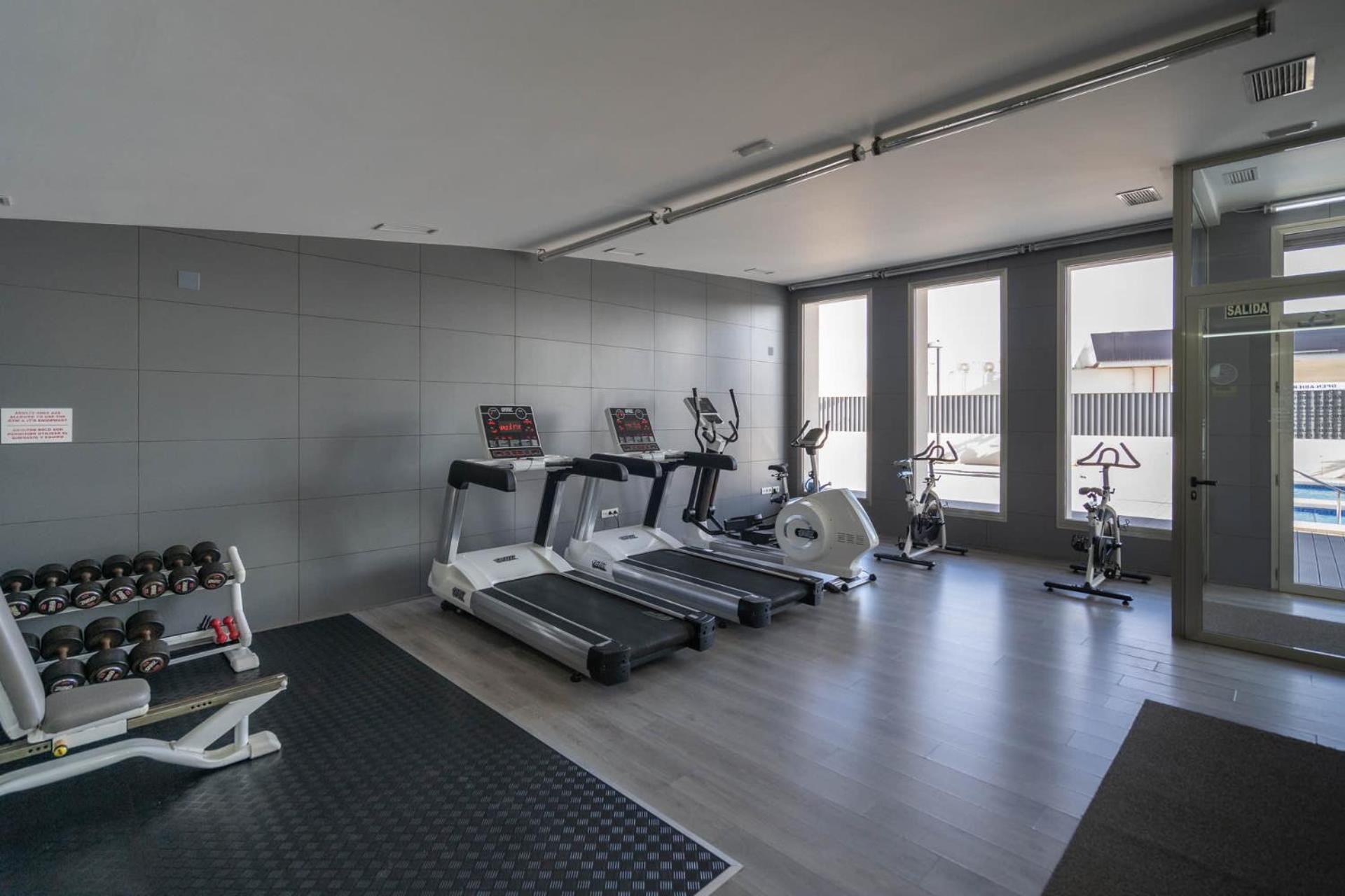 Modern Cozy 2-Bedroom Los Dolses Villamartin Dehesa de Campoamor  Εξωτερικό φωτογραφία