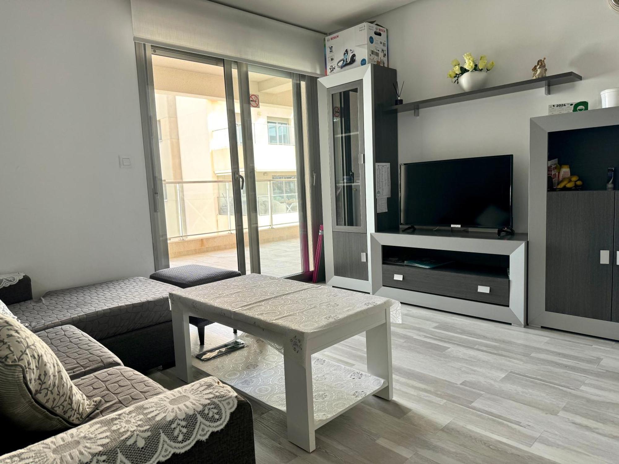 Modern Cozy 2-Bedroom Los Dolses Villamartin Dehesa de Campoamor  Εξωτερικό φωτογραφία